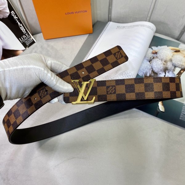 Louis Vuitton 40mm Gürtel Verkauf FAKE Beste Replica Taschen Online